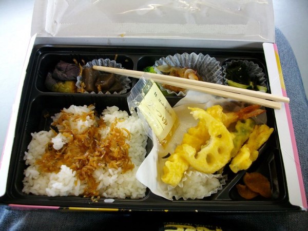 ほっかほっか亭