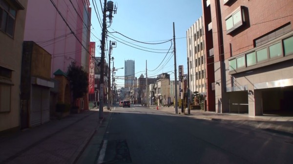 栄町通り