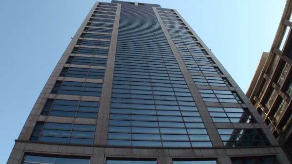 県庁新庁舎