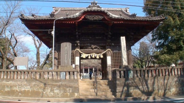 千葉寺
