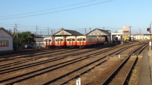 五井駅