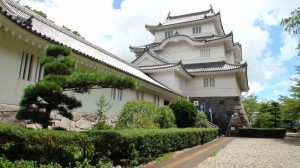 大多喜城