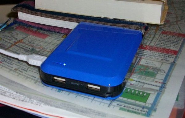 PB-L8000