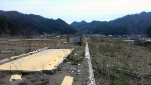 鵜住居駅