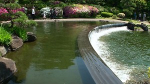 日本庭園