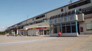 新習志野駅