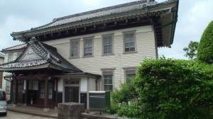 武田家住宅