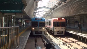 京王井の頭線