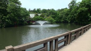 井の頭弁財天