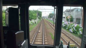 京王井の頭線