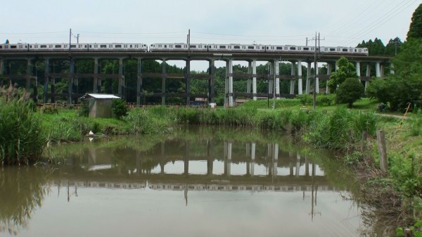 跨線橋