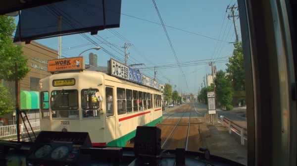 富山地方鉄道市内線