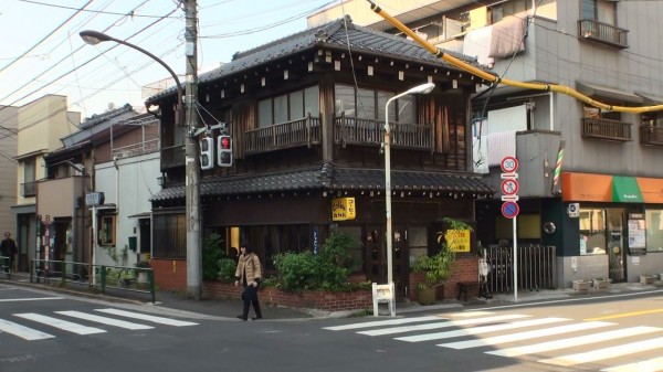 カヤバ珈琲