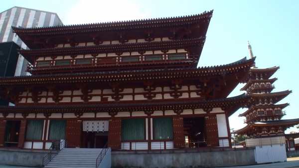 薬師寺