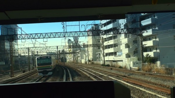 鶴見駅