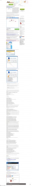 Remove Sweet-Page.com virus with AdwCleaner  Free!  - FixYourBrowser