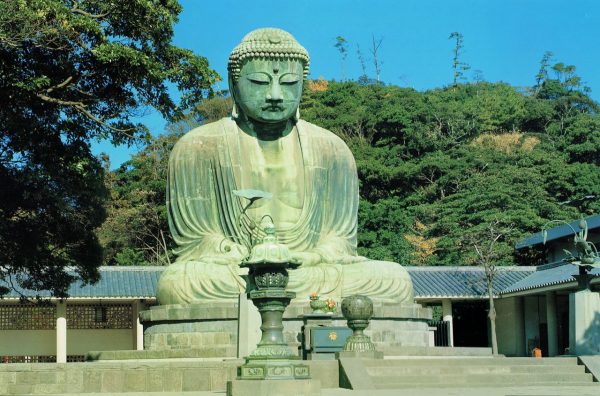 daibutsu